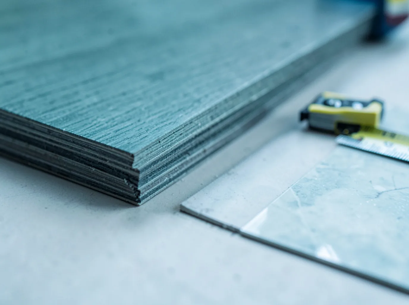 Luxury Vinyl Plank Installation Millersburg, KY FAQs